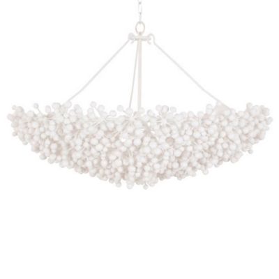 Berrie Bowl Chandelier