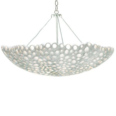 Meri Bowl Chandelier