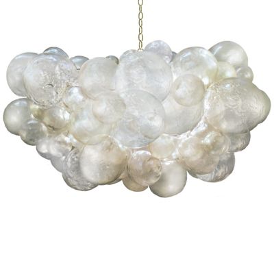 Muriel Cloud Chandelier