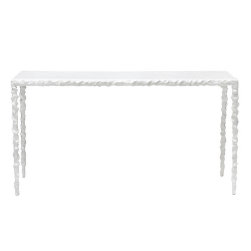 River Console Table