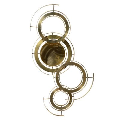 Cercle LED Wall Sconce