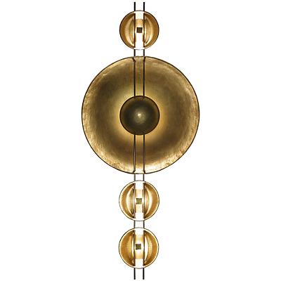 Cropcircle Wall Sconce