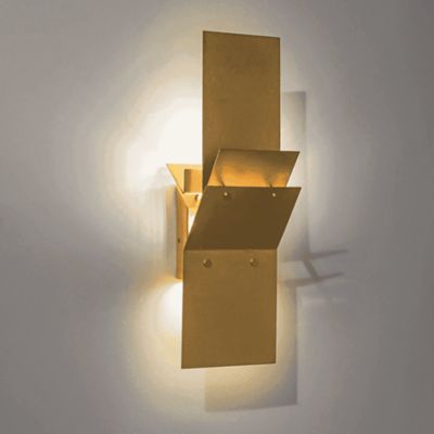 IDK LED Wall Sconce