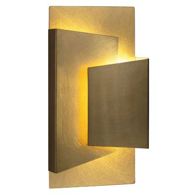 Portafogolio LED Wall Sconce