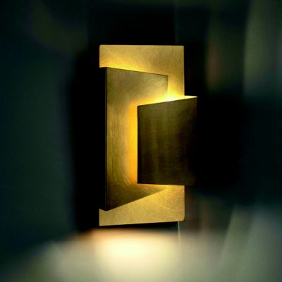Portafogolio LED Wall Sconce - Thumbnail 4