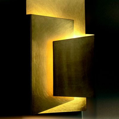 Portafogolio LED Wall Sconce - Thumbnail 3