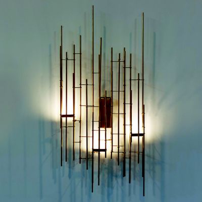 Thibault LED Wall Sconce