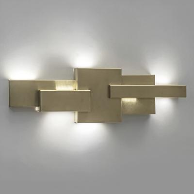 Mallet H LED Wall Sconce
