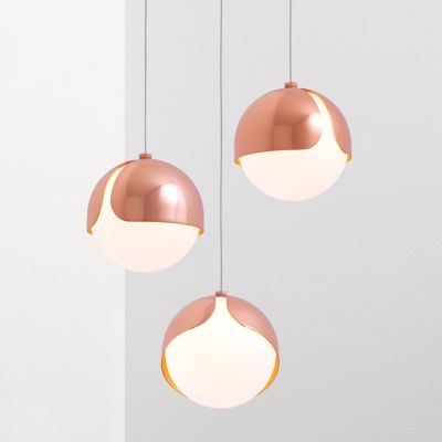 Ohm. 03 Chandelier