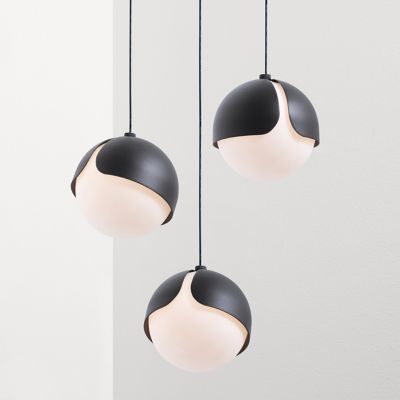 Ohm. 03 Chandelier