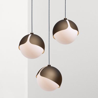 Ohm. 03 Chandelier