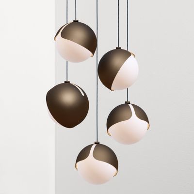 Ohm. 05 Chandelier