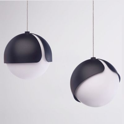 Ohm 31 LED Multi-Light Pendant