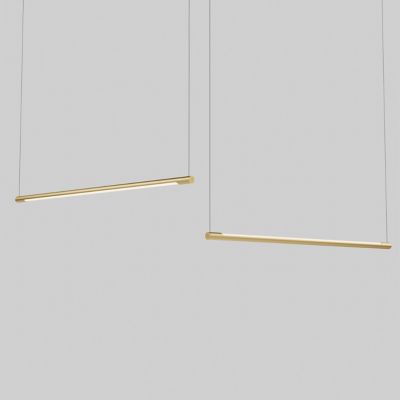 Form LED Linear Suspension