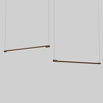 Form. LED Linear Suspension