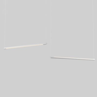 Form. LED Linear Suspension
