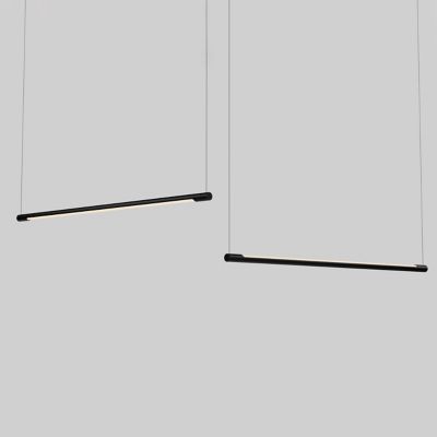 Form. LED Linear Suspension