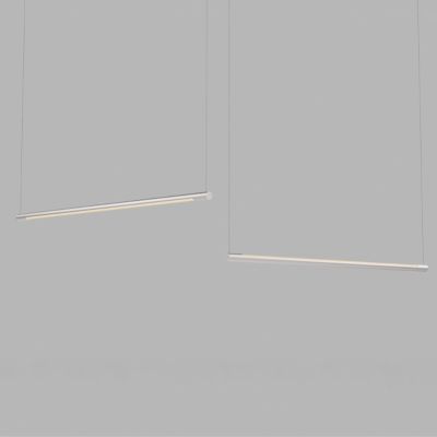 Form. LED Linear Suspension