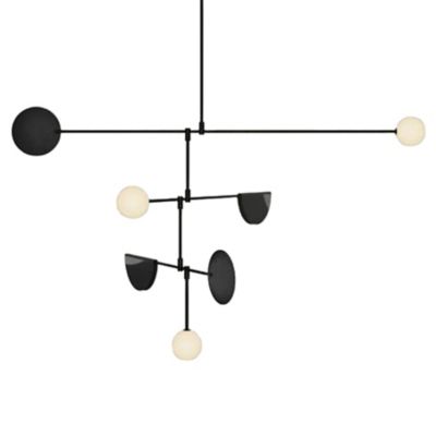 Phase 03 Chandelier