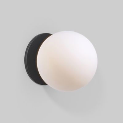 Glass 120. Sconce