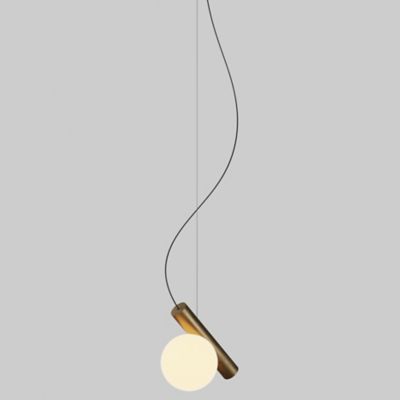 Node. Mini Pendant