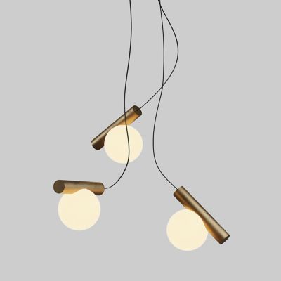 Node. 03 Chandelier