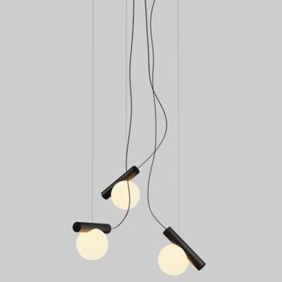 Node. 03 Chandelier