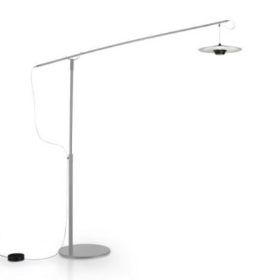 Archetype LED Arc Floor Lamp