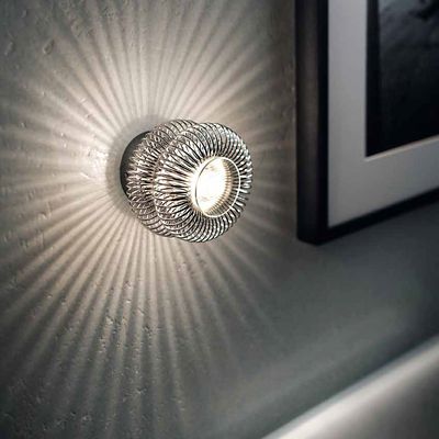 Spring PP Wall Sconce