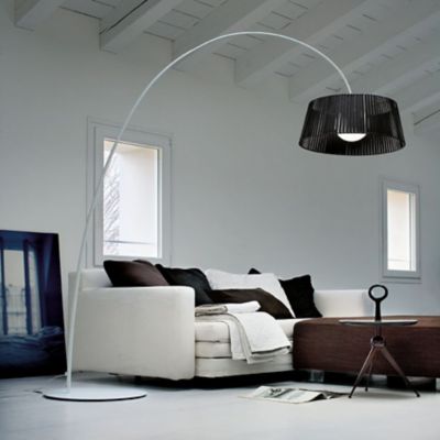 Ribbon TE A Floor Lamp