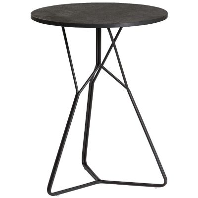 Serac Side Table