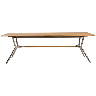 Reef Dining Table by Oasiq at