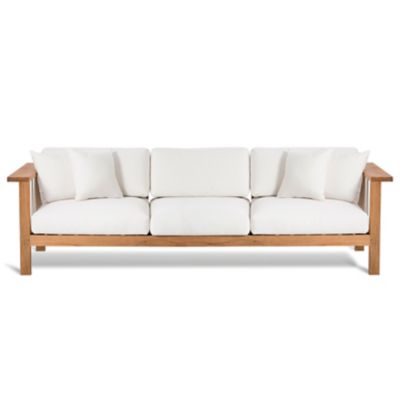 Maro 3 Seater Sofa