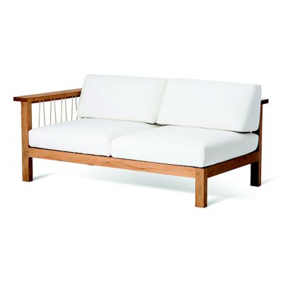 MARO 2 Seater Sofa with Arm