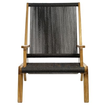 SKAGEN Adjustable Deck Chair by Oasiq at