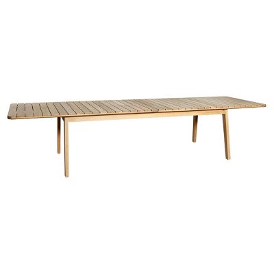 SKAGEN Extendable Dining Table