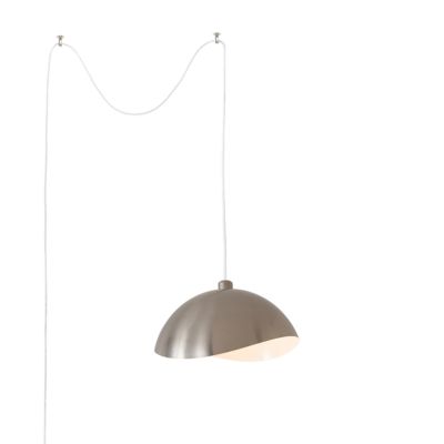 Luna Bella Swag Hanging Wall Sconce
