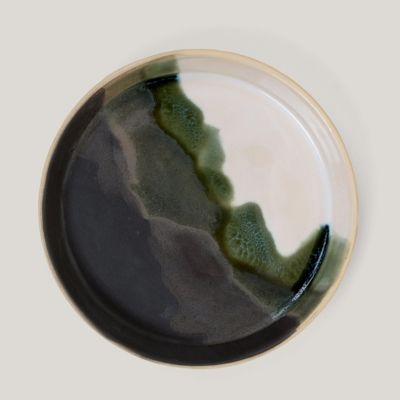 Ceramic Plate