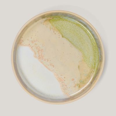 Ceramic Plate
