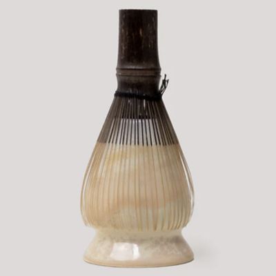 Matcha Whisk Holder Set