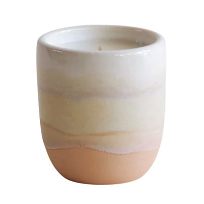 Scented Soy Candle