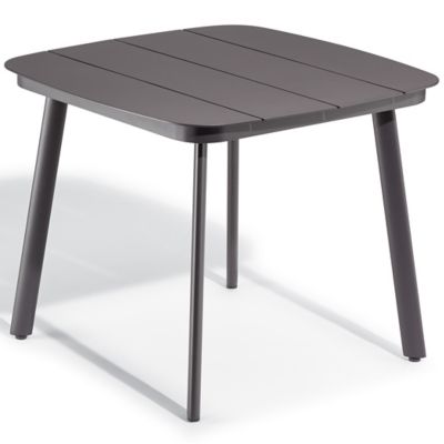 Borba Square Outdoor Dining Table