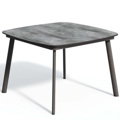 Borba Square Outdoor Dining Table