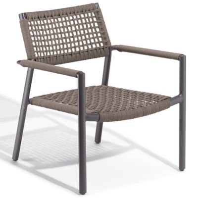 Eiland Outdoor Club Chair