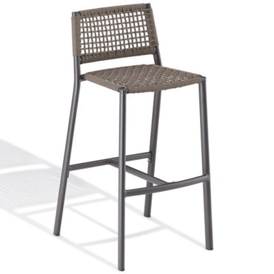 Borba Outdoor Bar Stool - Set of 2