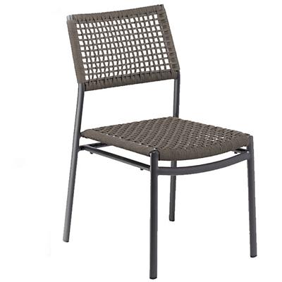 Borba Outdoor Side Chair - Set of 4