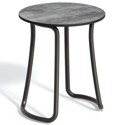 Braga Outdoor End Table