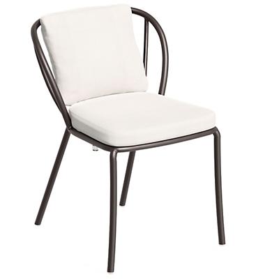 Braga Outdoor Side Chair - Set of 2