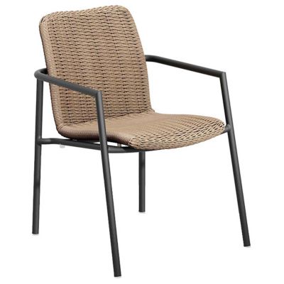 Orso Outdoor Armchair - Set of 4