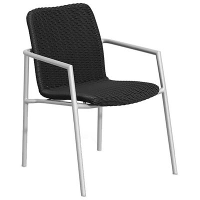 Orso Outdoor Armchair - Set of 4